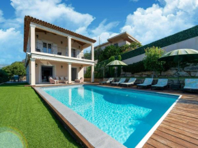 Casa-Mathilda luxurious villa private pool